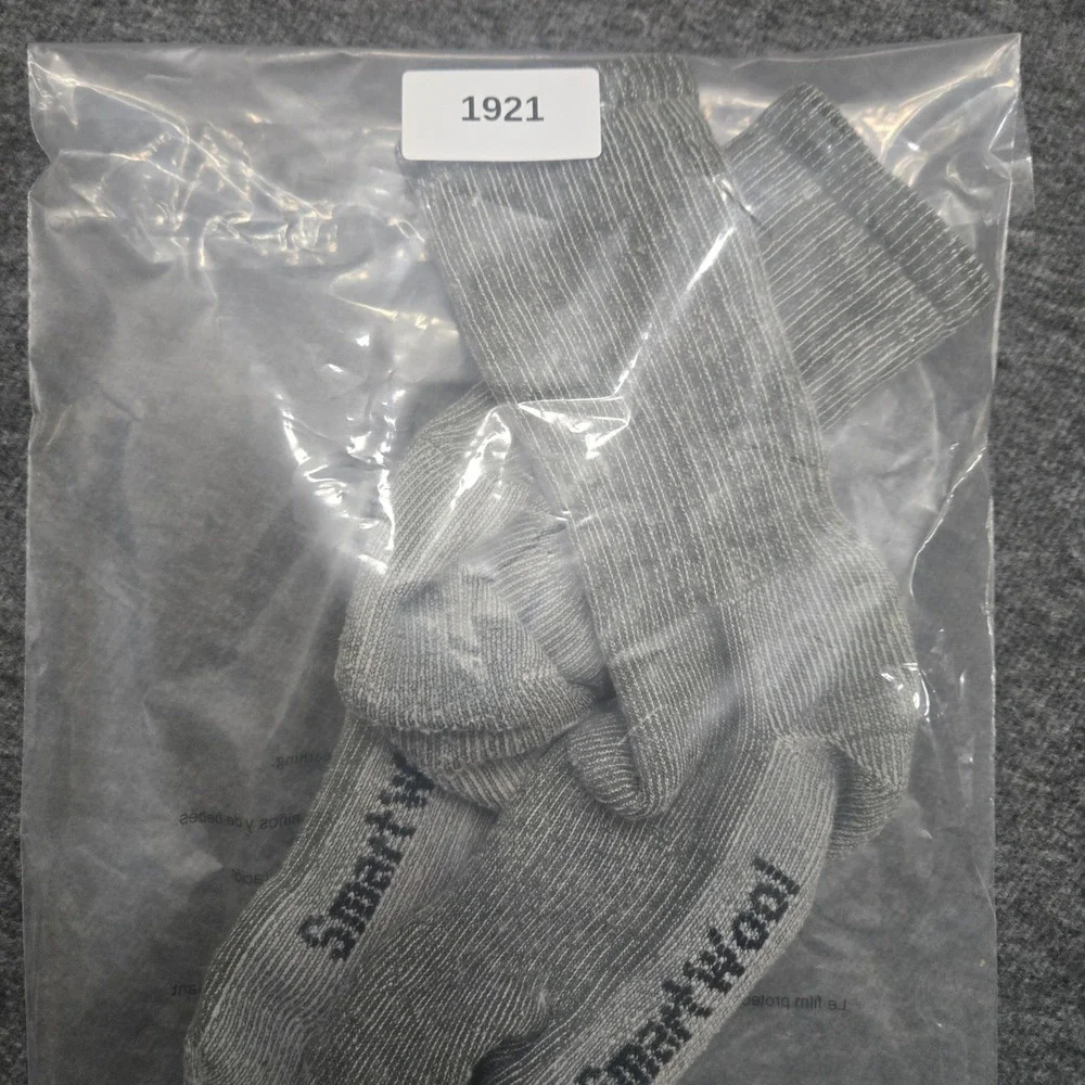 SmartWool‎ Socks Unisex Merino Wool Hiking Outdoor Athletic Warm Granola Trail